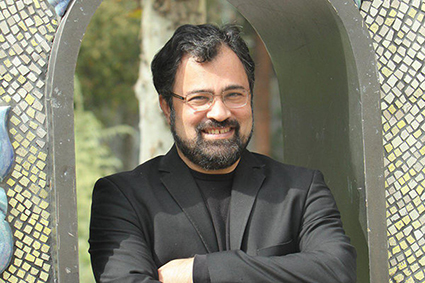 پیوند دوباره با دهه طلایی حوزه هنری، بخش تجسمی احیا می‌شود