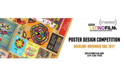 فراخوان مسابقه طراحی پوستر جشنواره فیلم سن‌دیگو