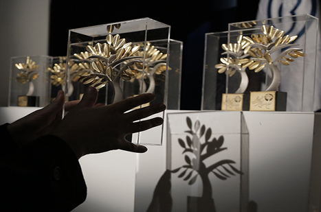 فراخوان دهمین جشنواره بین المللی هنرهای تجسمی فجر، 3 بهمن تا ۴ اسفند ۱۳۹۶