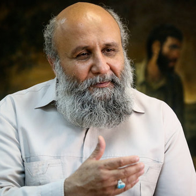 آثار حاضر در ورک‌شاپ یک‌روزه هنرمندان، صرف موضوع زلزله نیست/ قطعا حضور هنرمندان در شرایطی خاص کارساز است