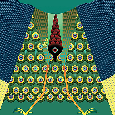 تصویر سازی های شارلوت گاستاوت