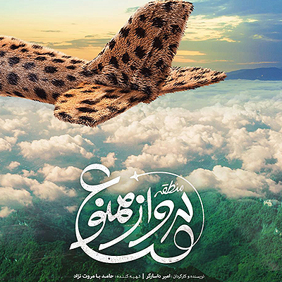 پوستر فیلم «منطقه پرواز ممنوع»