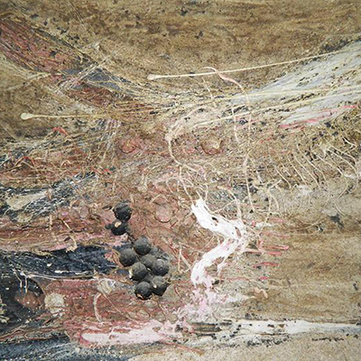 مجموعه ای از نقاشی های کریستو کوتزی (Christo Coetzee)