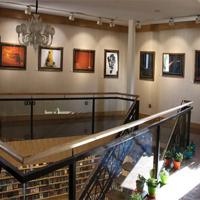 عکس‌ هایی از زوایای دیده ‌نشده‌ در نمایشگاه عکس «آوا»