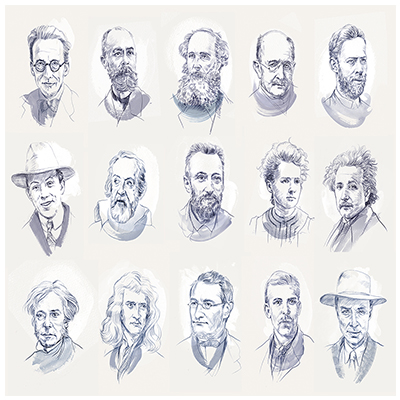 منتخبی از طراحی های جولیان ردشچ هنرمند آلمانی