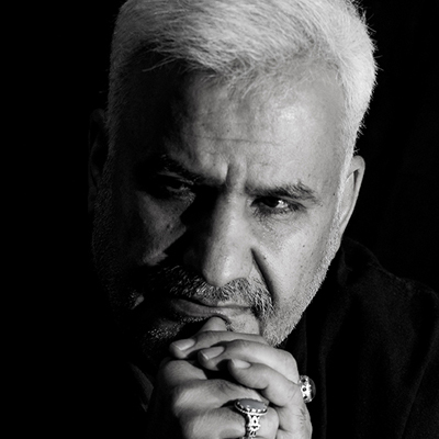 نگاهی بر آثار جمشید سرحدی