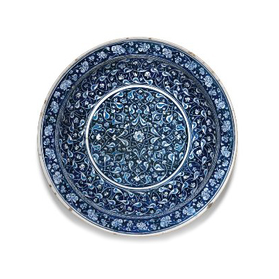 ۲۵۶ اثر هنری تاریخی جهان اسلام در حراجی ساتبی