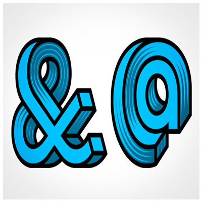 طراحى حروف غیرممکن (Macula‏)