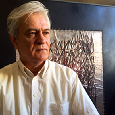 مجموعه آثار هادی جمالی