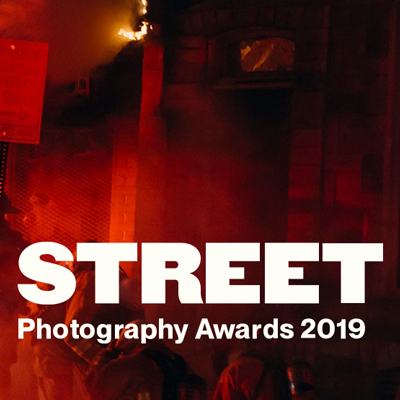 فراخوان جایزه عکاسی خیابانی LensCulture
