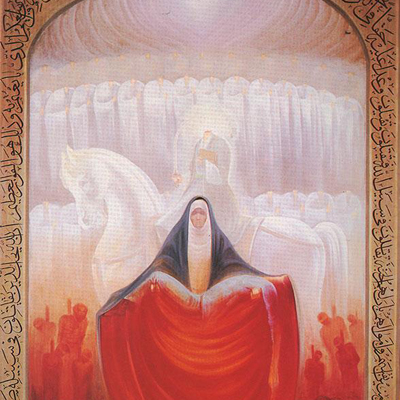 چهره های شاخص هنر انقلاب در کردستان معرفی شدند