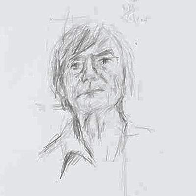 مجموعه ای از آثار آبستره پیر تال کوات Pierre Tal-Coat