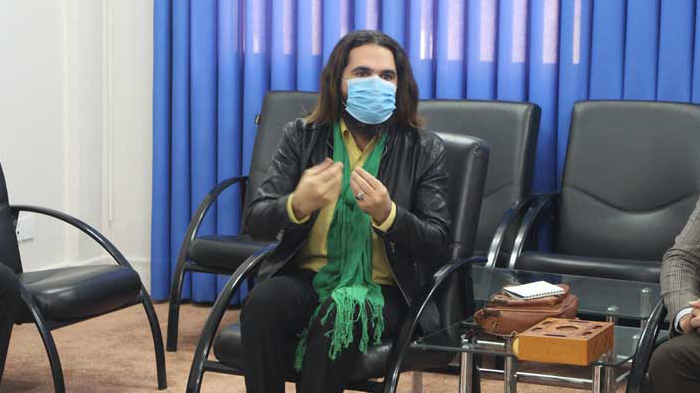 ایجاد مکان مناسب برای تعزیه خوانی نیازمند عزم استانی است