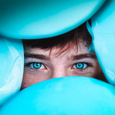 فراخوان جایزه عکاسی هوآوی NEXT-IMAGE 2020