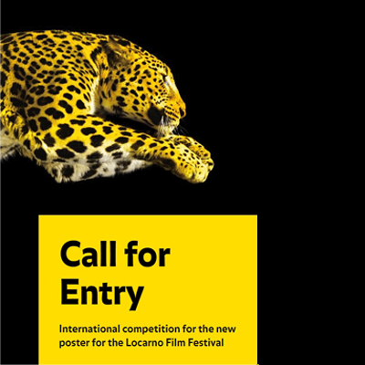 فراخوان طراحی پوستر لوکارنو 2021