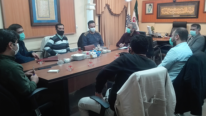 ضرورت تجمیع نیروهای فرهنگی انقلاب تا شکل گیری جبهه ای منسجم