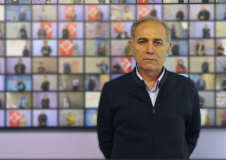 تجلیل از « جهانگیر نصری اشرفی» پژوهشگر پیشکسوت مازندران