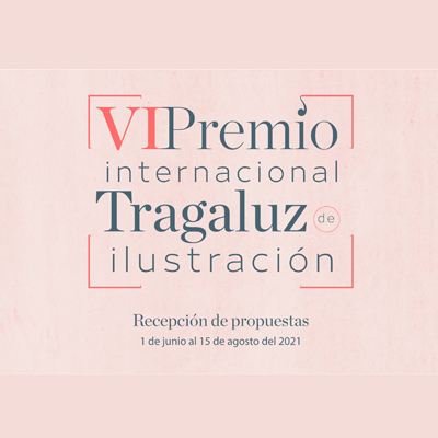 فراخوان تصویرسازی Tragaluz