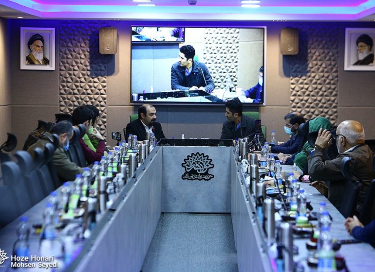 مهدی صالحی: گسل‌های قومیتی روی مرز زبان است