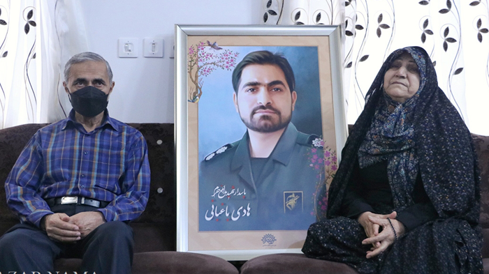 برنامه های هفته هنر انقلاب حوزه هنری مازندران رسما آغاز شد