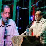 گزارش تصویری| سیصدوچهلمین شب خاطره حوزه هنری