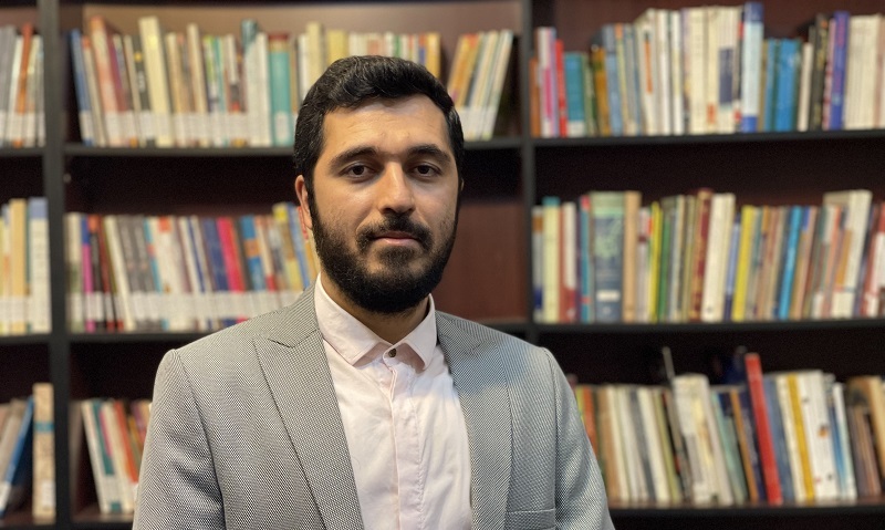 رئیس حوزه هنری استان تهران: «روایت مقاومت» ویژه‌برنامه استان تهران در هفته دفاع مقدس/ معرفی مدافعان حرم ضروری است